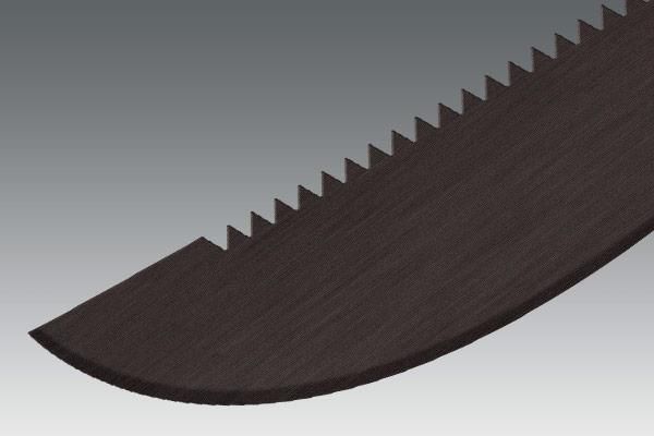 Мачете Cold Steel Latin Machete Plus 18" 97AM18D 12601008 фото