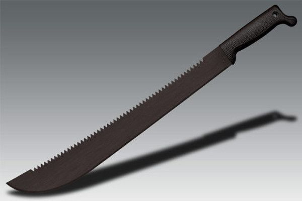Мачете Cold Steel Latin Machete Plus 18" 97AM18D 12601008 фото