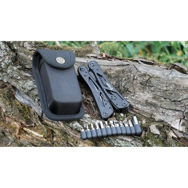 Мультитул Multi Tool Ganzo G202B 34240 фото