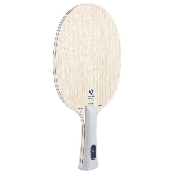 Основа для ракетки Stiga Energy Wood V2 WRB Master (107435) 932071 фото