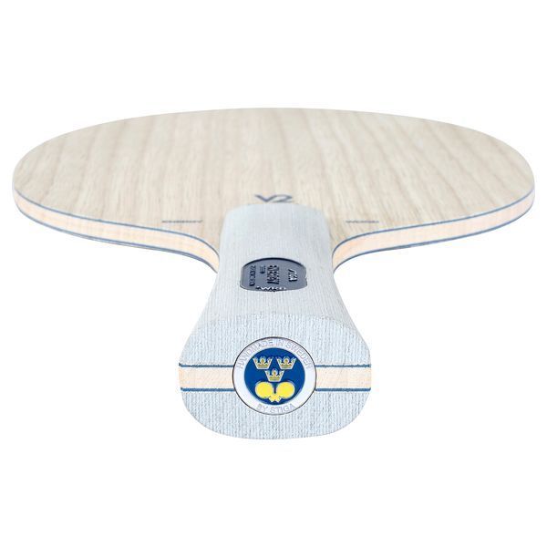 Основа для ракетки Stiga Energy Wood V2 WRB Master (107435) 932071 фото