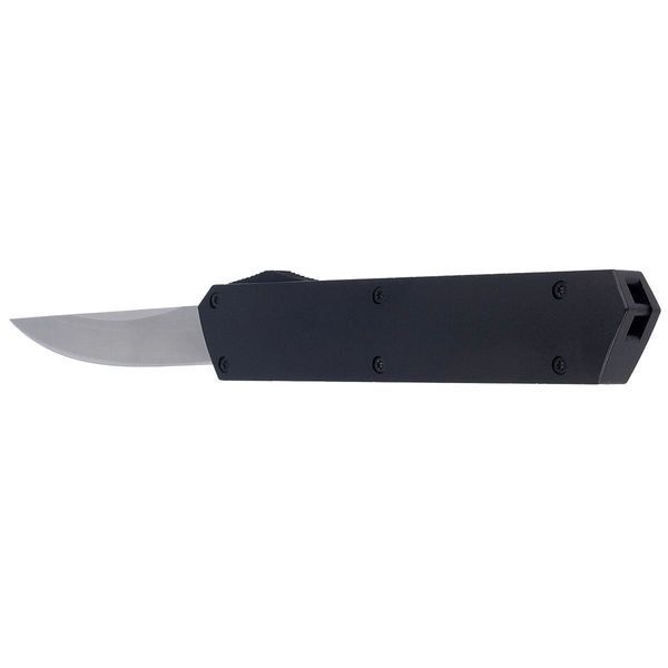 Нож Boker Plus Kwaiken OTF Black 06EX551 4008559 фото