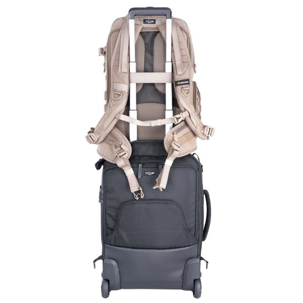 Рюкзак Vanguard VEO Range T 48 Beige (VEO Range T 48 BG) DAS301772 фото