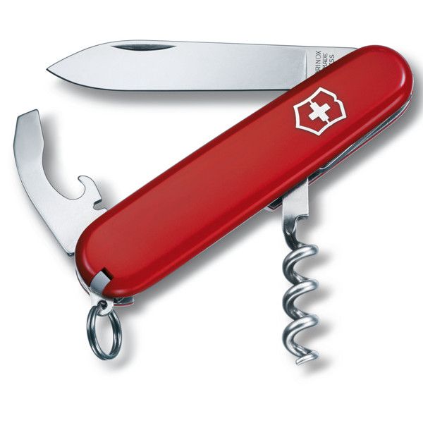 Швейцарський ніж Victorinox Waiter (0.3303) 4001077 фото