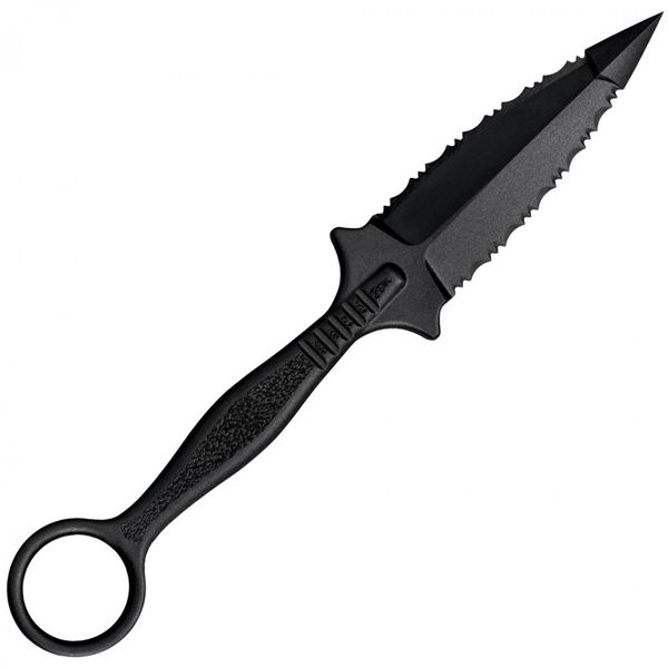 Нож тренировочный Cold Steel FGX Ring Dagger 92FR 12601428 фото