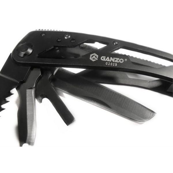 Мультитул Multi Tool Ganzo G202B 34240 фото