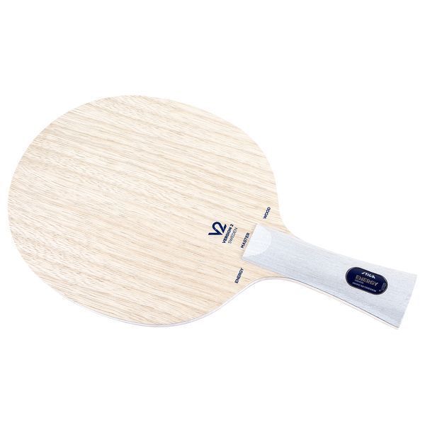Основа для ракетки Stiga Energy Wood V2 WRB Master (107435) 932071 фото