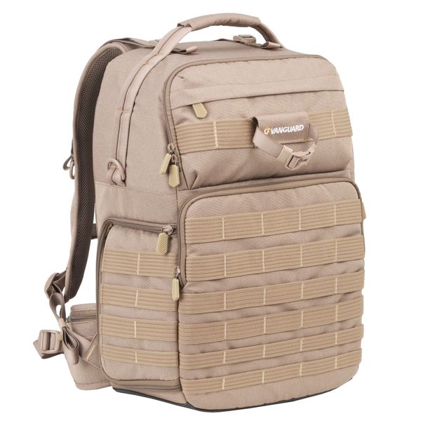 Рюкзак Vanguard VEO Range T 48 Beige (VEO Range T 48 BG) DAS301772 фото