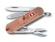 Швейцарский нож Victorinox Сlassic Woodworm 0.6223.L1706 4007100 фото 1