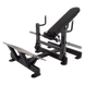 Тренажер для ягодичных мышц Toorx FWX-4400 HIP THRUST 932067 фото 1