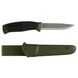 Ніж Morakniv Companion MG (Вуглецева сталь) 11863 23050044 фото 10