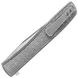 Ніж Boker Plus Urban Trapper, jigged titanium 01BO476 23730996 фото 2