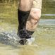 Шкарпетки водонепроникні Dexshell Trekking, р-р L, з зеленою смужкою 39074 фото 3
