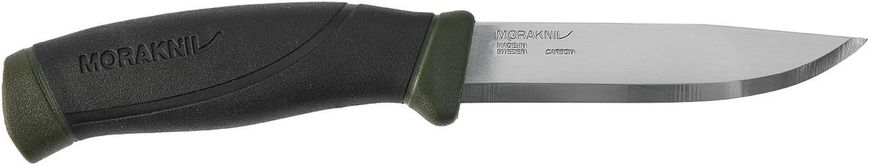 Ніж Morakniv Companion MG (Вуглецева сталь) 11863 23050044 фото