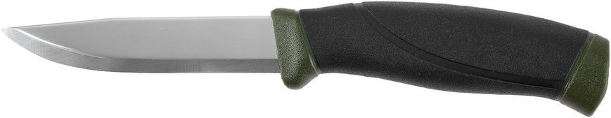 Ніж Morakniv Companion MG (Вуглецева сталь) 11863 23050044 фото