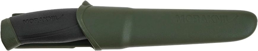 Ніж Morakniv Companion MG (Вуглецева сталь) 11863 23050044 фото