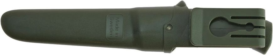 Ніж Morakniv Companion MG (Вуглецева сталь) 11863 23050044 фото