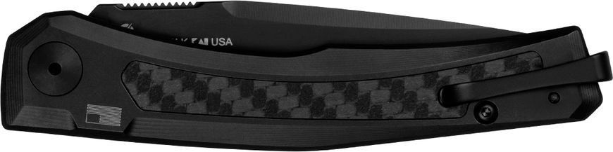 Ніж ZT 0556BLK CPM MagnaCut 17400729 фото
