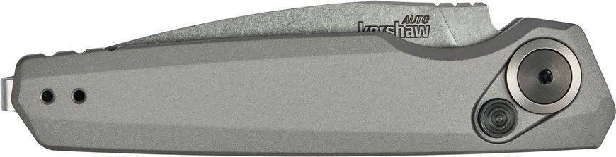 Ніж Kershaw Launch 18 Gray 7551 17400634 фото