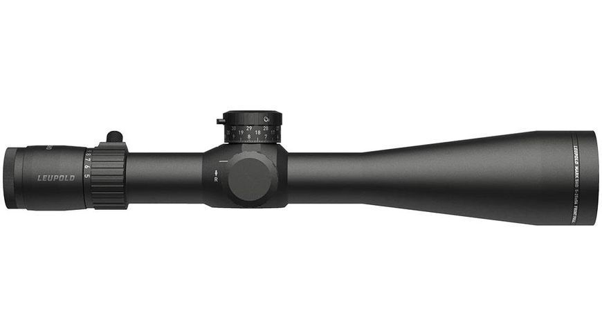 Прицел оптический Leupold MARK 5HD 5-25X56 (35MM) M5C3 (FFP TMR IR) 5003438 фото