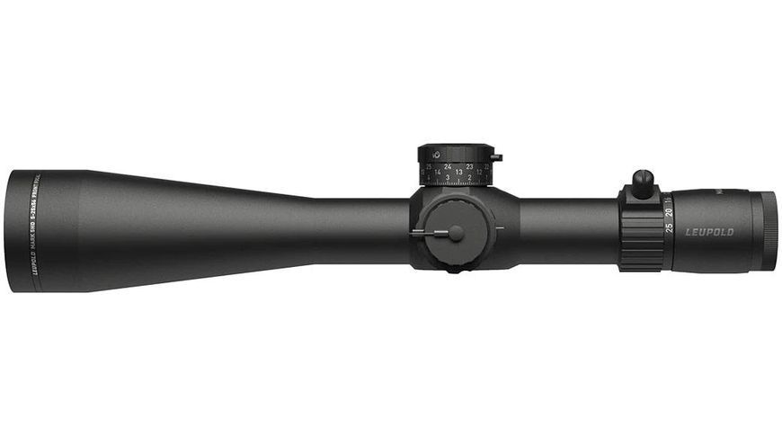 Прицел оптический Leupold MARK 5HD 5-25X56 (35MM) M5C3 (FFP TMR IR) 5003438 фото
