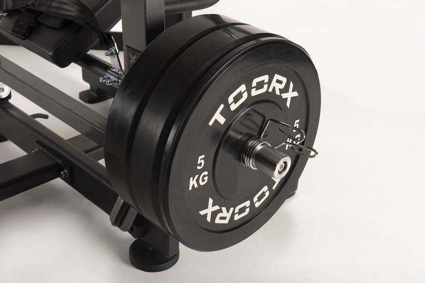 Тренажер для ягодичных мышц Toorx FWX-4400 HIP THRUST 932067 фото