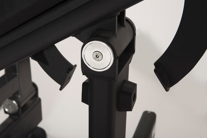 Тренажер для ягодичных мышц Toorx FWX-4400 HIP THRUST 932067 фото