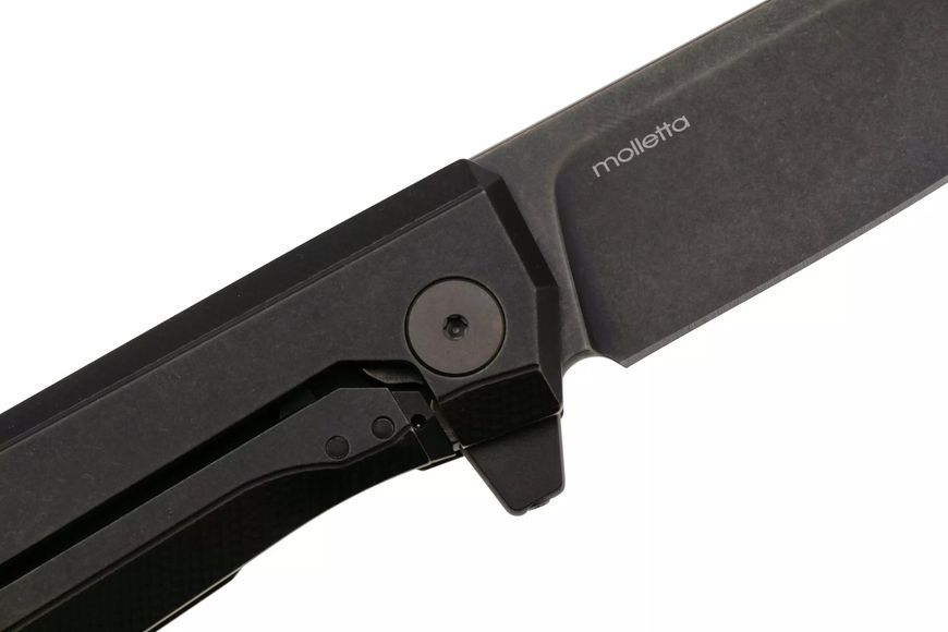 Нож Lionsteel Myto MagnaCut MT01 MC TS 392159 фото