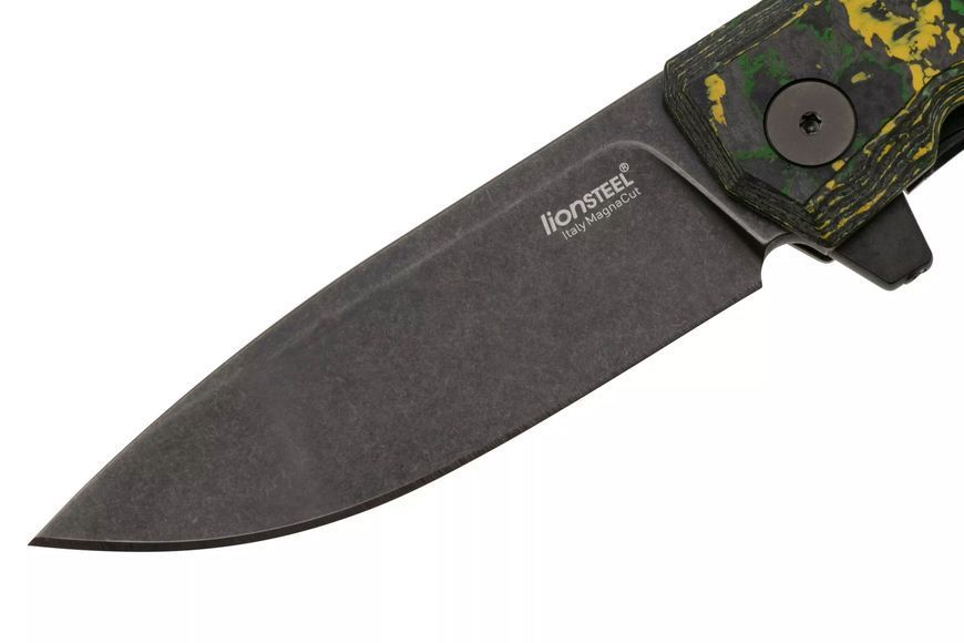 Нож Lionsteel Myto MagnaCut MT01 MC TS 392159 фото