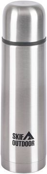 Термос Skif Outdoor Walker 0,5L Silver 3890336 фото