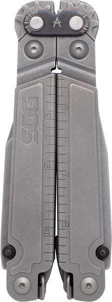Мультитул SOG PowerAccess Assist SOG-PA3001-CP 12580289 фото