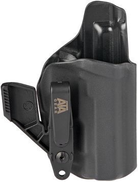 Кобура ATA Gear Fantom 4 прихованого носіння під Форт-12 Чорна 3480001 фото