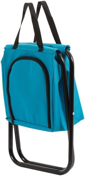 Стул Skif Outdoor Keeper I Blue 3890103 фото