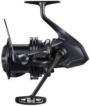 Котушка Shimano Power Aero 14000 XTC 8+1BB PA14000XTC 22666822 фото