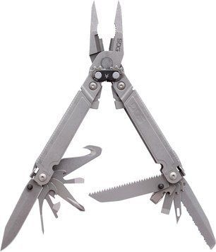 Мультитул SOG PowerAccess Assist SOG-PA3001-CP 12580289 фото