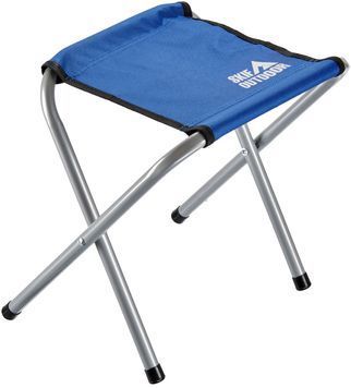 Стілець розкладний Skif Outdoor Compact 3890016 фото