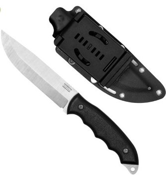 Ніж BPS knives Raven (tek lock) SSH 0000000632 11130004 фото