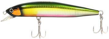 Воблер Shimano Exsence Blast Shad 140F 140 мм 35,0 г #006 Shadow BK (0,8-1,0 м) 59VXM114T05 22665980 фото