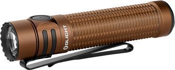 Ліхтар Olight Warrior Mini 3 Desert Tan (1750 Lm) Warrior Mini 3 DT 23704368 фото