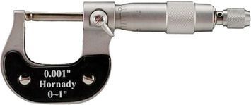 Мікрометр Hornady механічний 0.0001" 23702996 фото