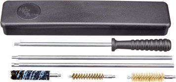 Набор для чистки MEGAline .410 (10,4 мм) (алюминиевый шомпол, 3 ерша) M5 (5х0,75) 14250006 фото