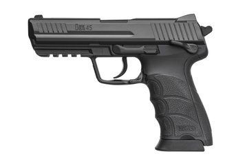 Пистолет пневматический Umarex Heckler & Koch HK45 5.8185 1002991 фото