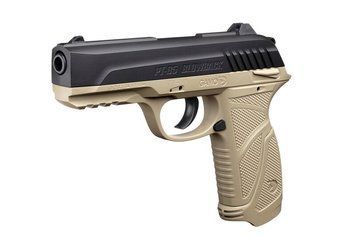 Пневматический пистолет Gamo PT-85 Blowback Desert 6111380 1000842 фото