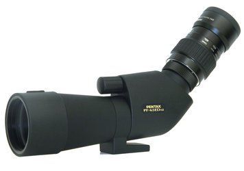 Подзорная труба Pentax 16-48x65/45 PF-65EDAII Kit (70967) 930162 фото