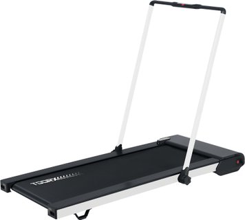 Беговая дорожка Toorx Treadmill City Compact Pearl White (CITY-COMPACT-W) 929883 фото