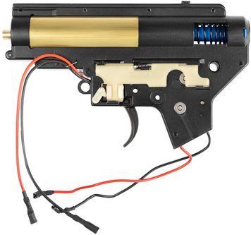 Гірбокс CYMA для M4 V2 Front Wired MA001C 16250343 фото