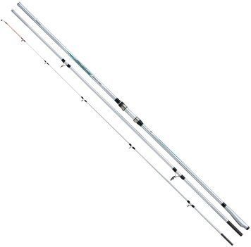 Вудилище серфове Shimano Speedmaster Surf Beach 4,20 м 80-120 г - 3sec SMBE4212 22667444 фото