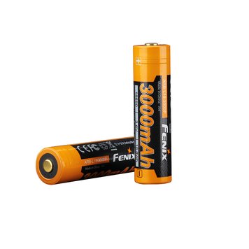 Аккумулятор 18650 Fenix ​​(3000 mAh) 90159 фото