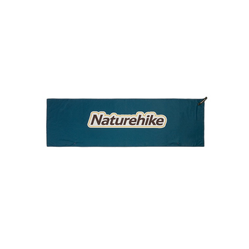 Рушник швидковисихаючий Naturehike CNK2300SS011, 100*30, темно-синій 98749 фото