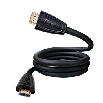 D-Tech DT-H005 Кабель HDMI-HDMI (довжина 3 м.) 99-00007226 фото